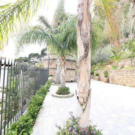 Villa Privata - Private Villa Παλέρμο Εξωτερικό φωτογραφία