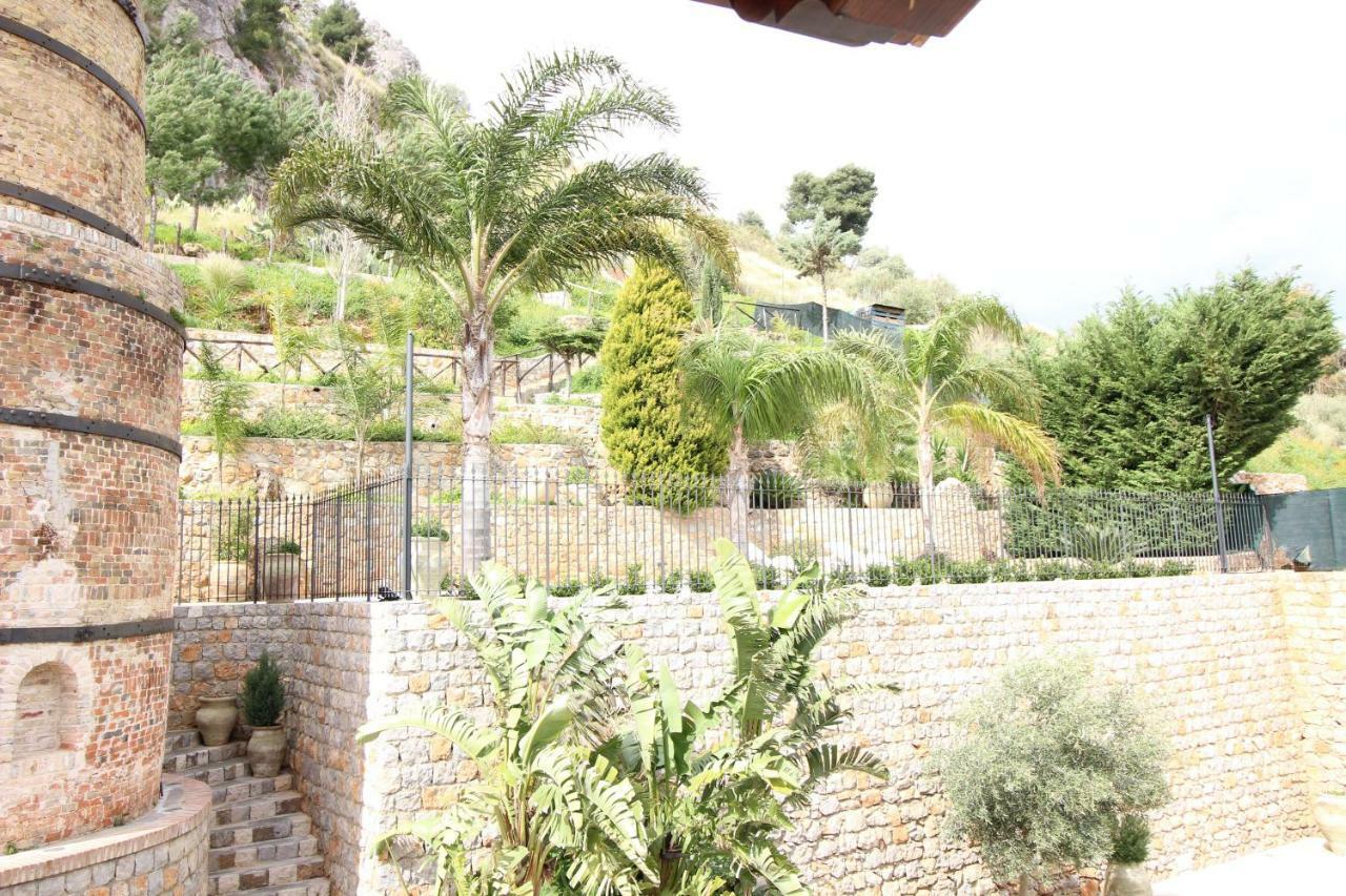 Villa Privata - Private Villa Παλέρμο Εξωτερικό φωτογραφία
