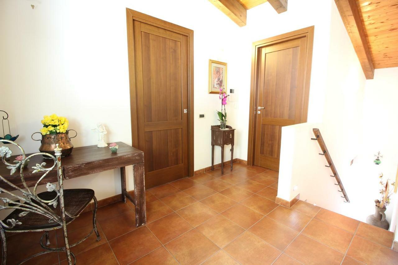 Villa Privata - Private Villa Παλέρμο Εξωτερικό φωτογραφία