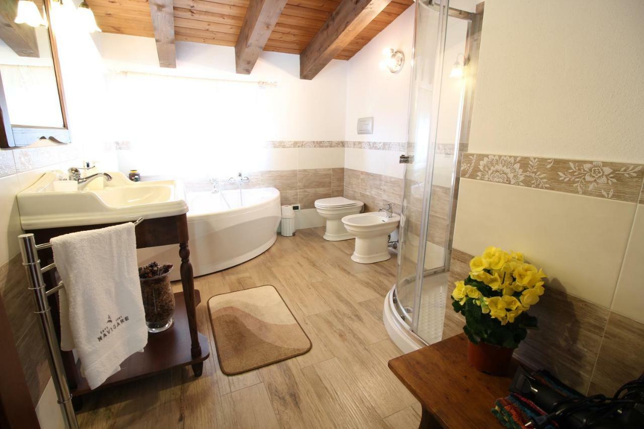 Villa Privata - Private Villa Παλέρμο Εξωτερικό φωτογραφία