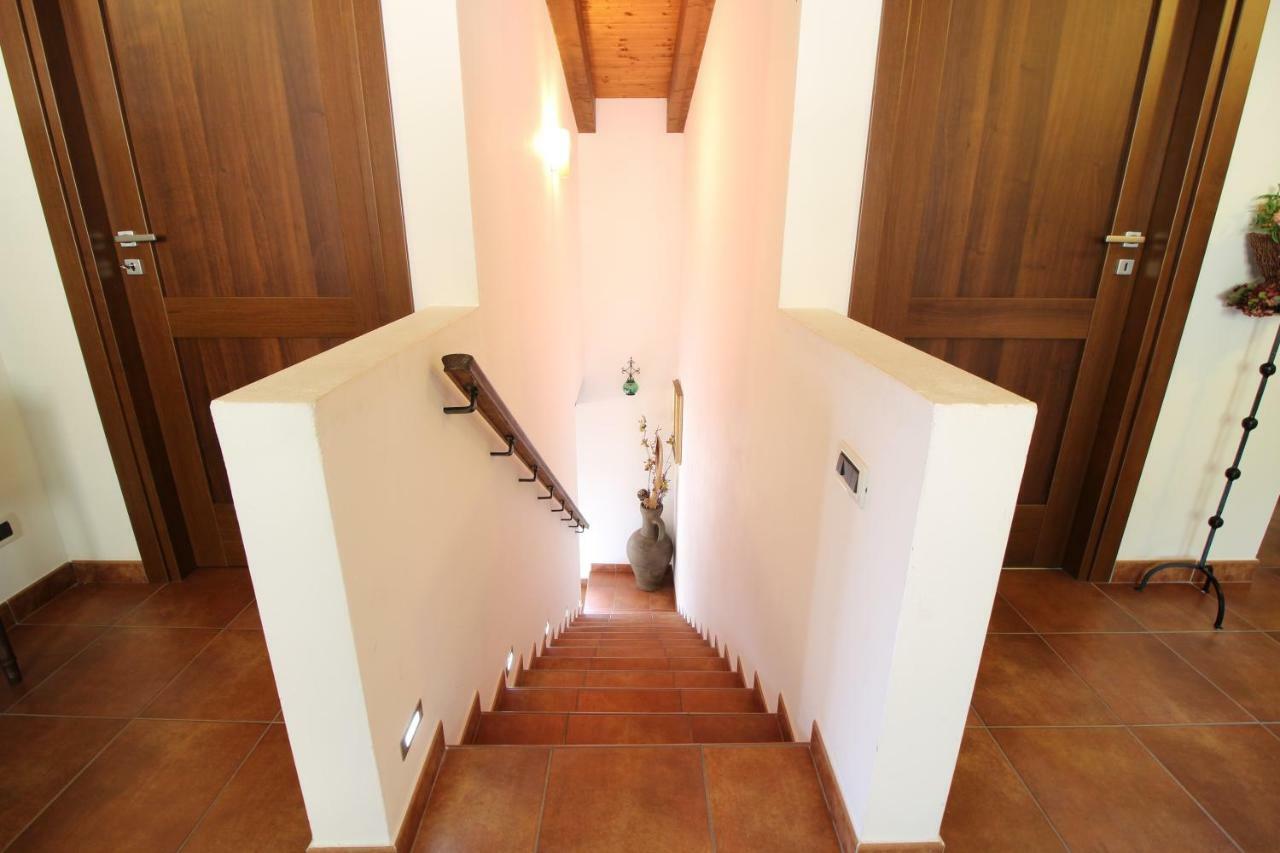 Villa Privata - Private Villa Παλέρμο Εξωτερικό φωτογραφία
