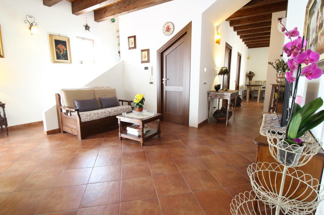Villa Privata - Private Villa Παλέρμο Εξωτερικό φωτογραφία