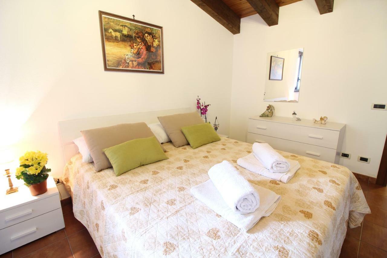 Villa Privata - Private Villa Παλέρμο Εξωτερικό φωτογραφία