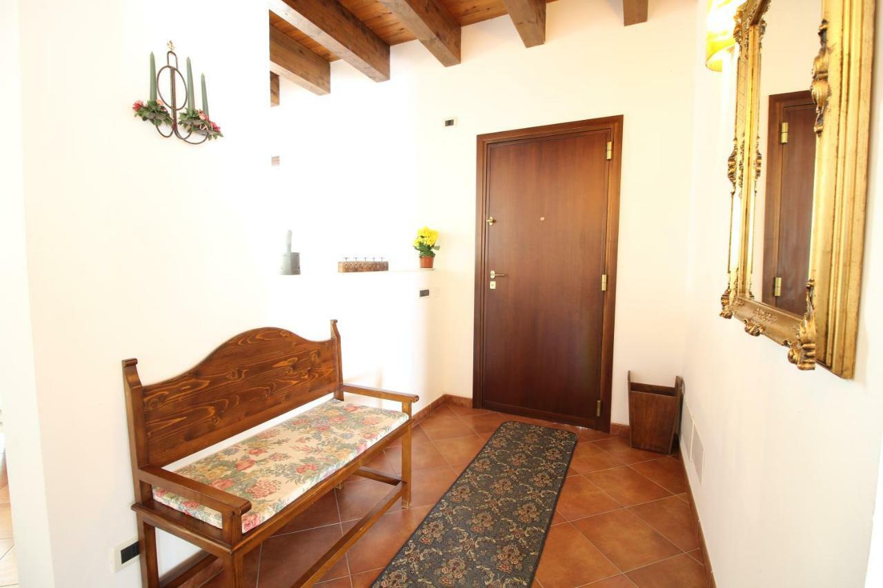 Villa Privata - Private Villa Παλέρμο Εξωτερικό φωτογραφία
