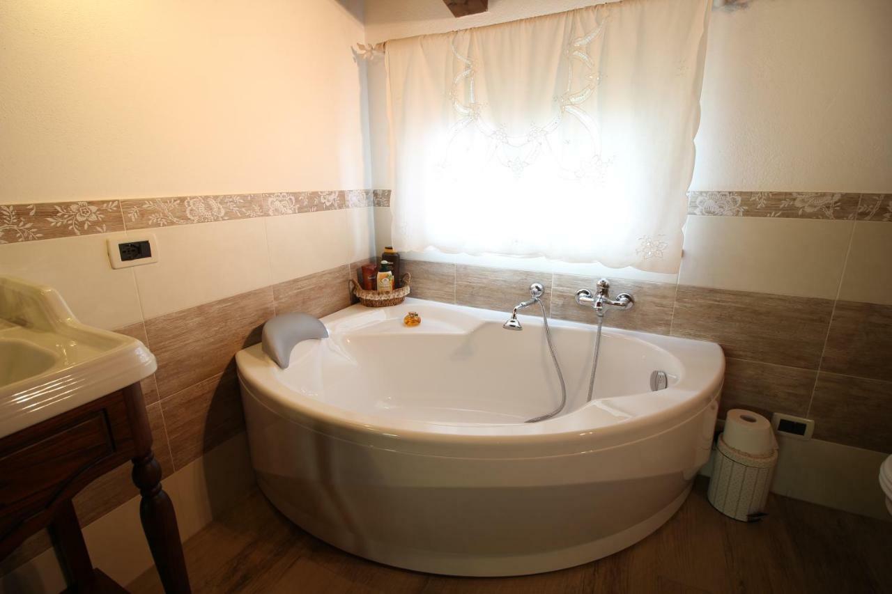 Villa Privata - Private Villa Παλέρμο Εξωτερικό φωτογραφία