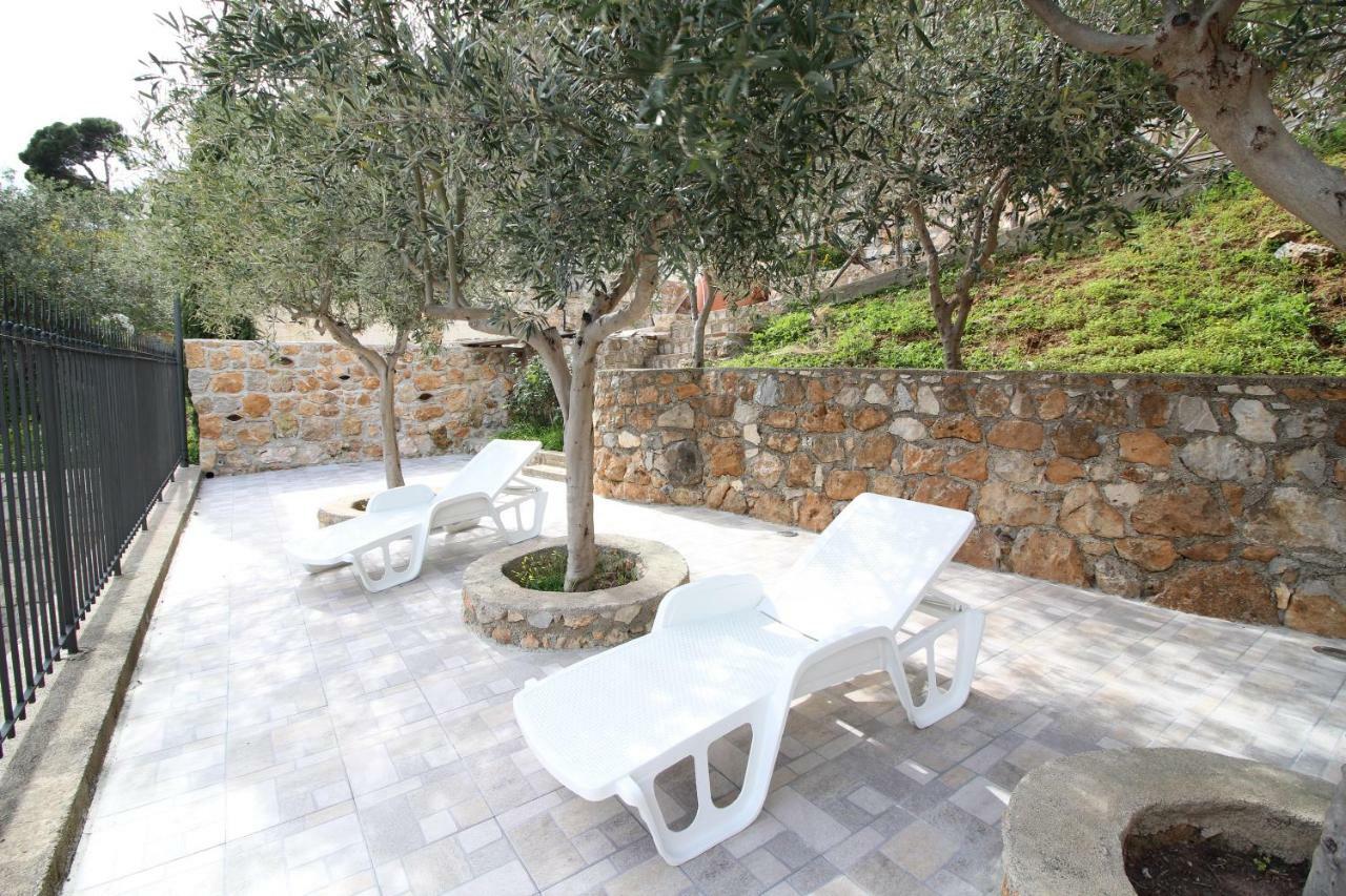 Villa Privata - Private Villa Παλέρμο Εξωτερικό φωτογραφία