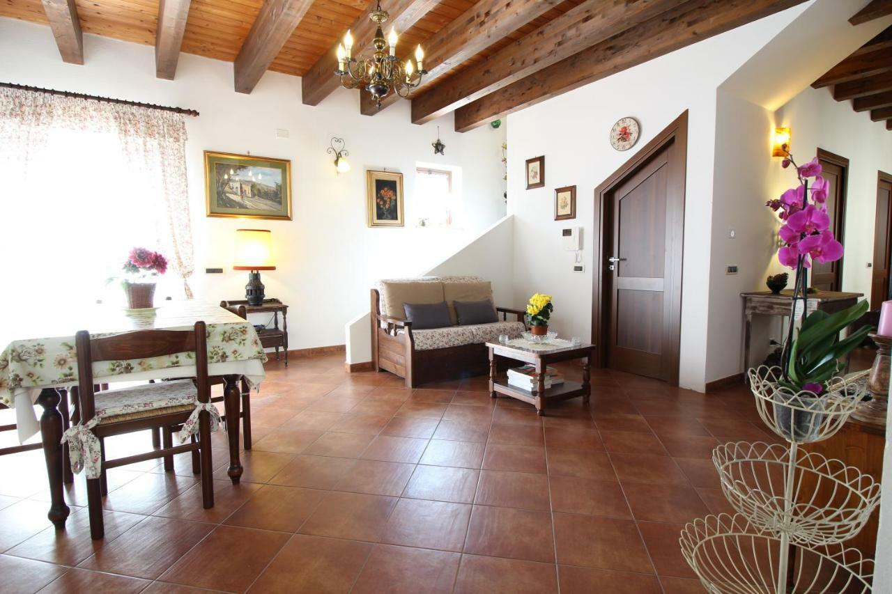 Villa Privata - Private Villa Παλέρμο Εξωτερικό φωτογραφία