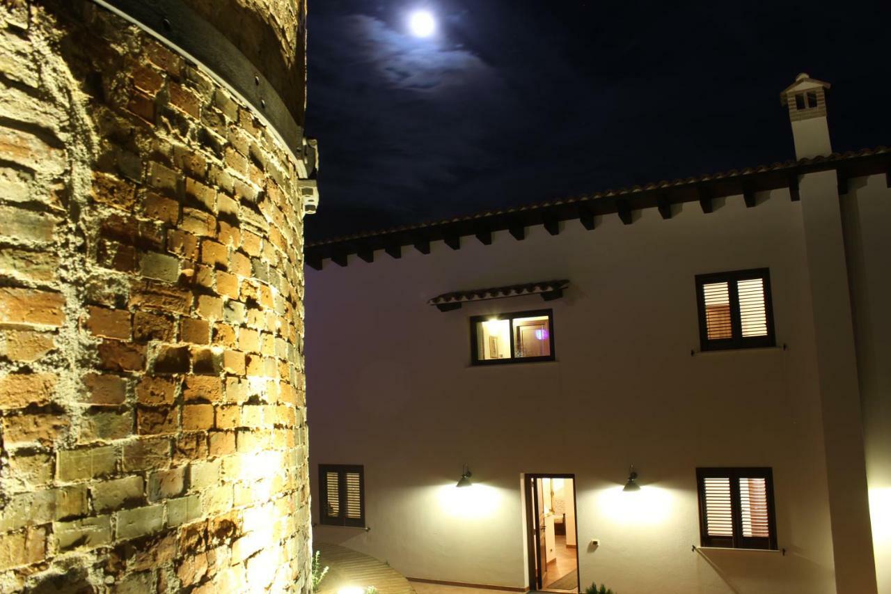 Villa Privata - Private Villa Παλέρμο Εξωτερικό φωτογραφία