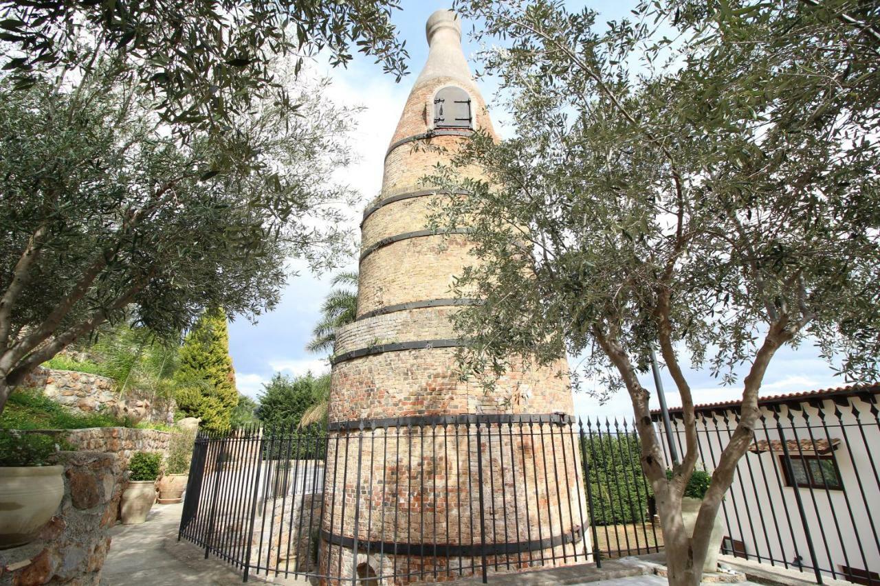 Villa Privata - Private Villa Παλέρμο Εξωτερικό φωτογραφία