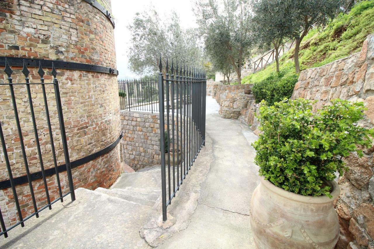 Villa Privata - Private Villa Παλέρμο Εξωτερικό φωτογραφία