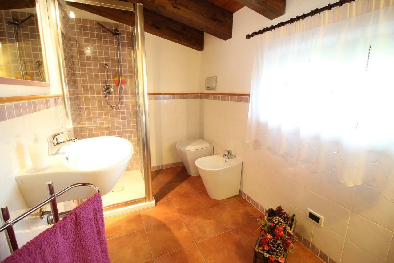 Villa Privata - Private Villa Παλέρμο Εξωτερικό φωτογραφία