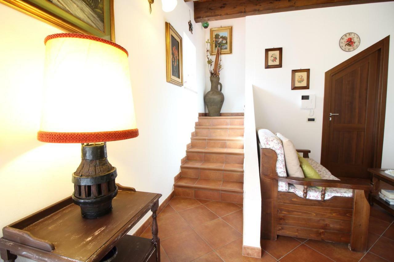 Villa Privata - Private Villa Παλέρμο Εξωτερικό φωτογραφία